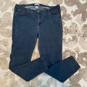 Judy Blue 2XL Skinny fit jeans